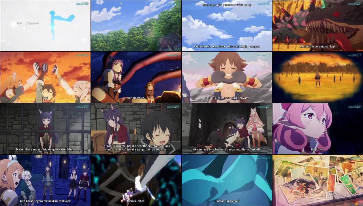 [Animeindo net]PCRD-S2-04-480p-SAMEHADAKU CARE