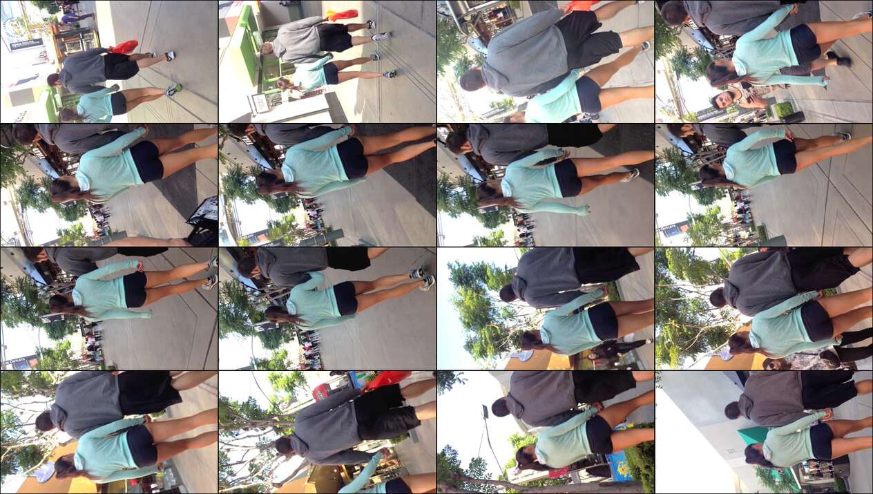 retro voyeur clips vol.5