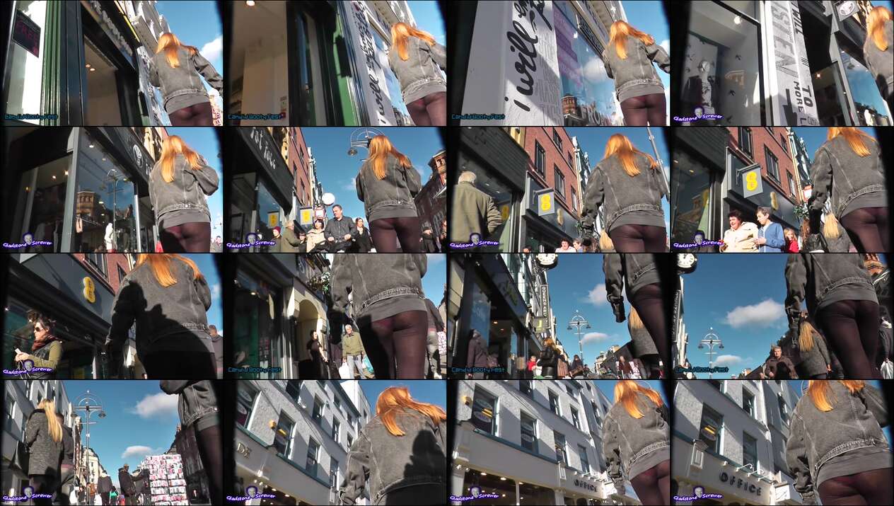 peepingtom vol.11