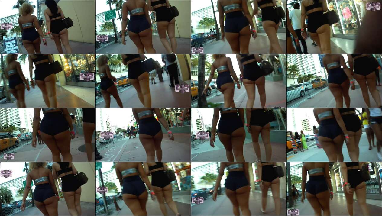 candidshapes videos
