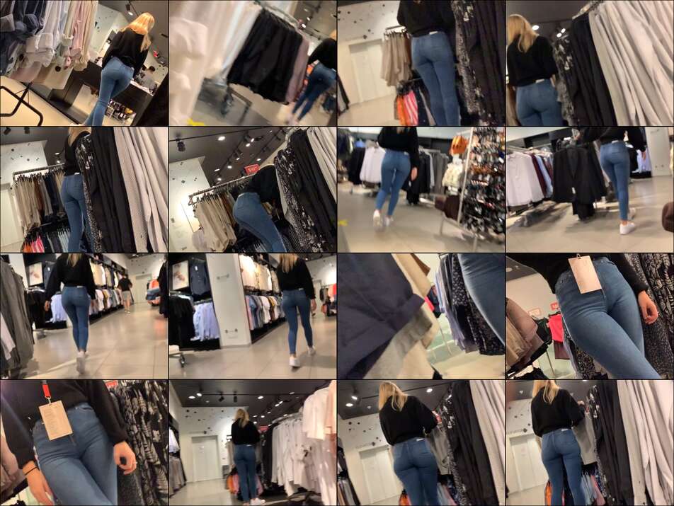 the original candid videos