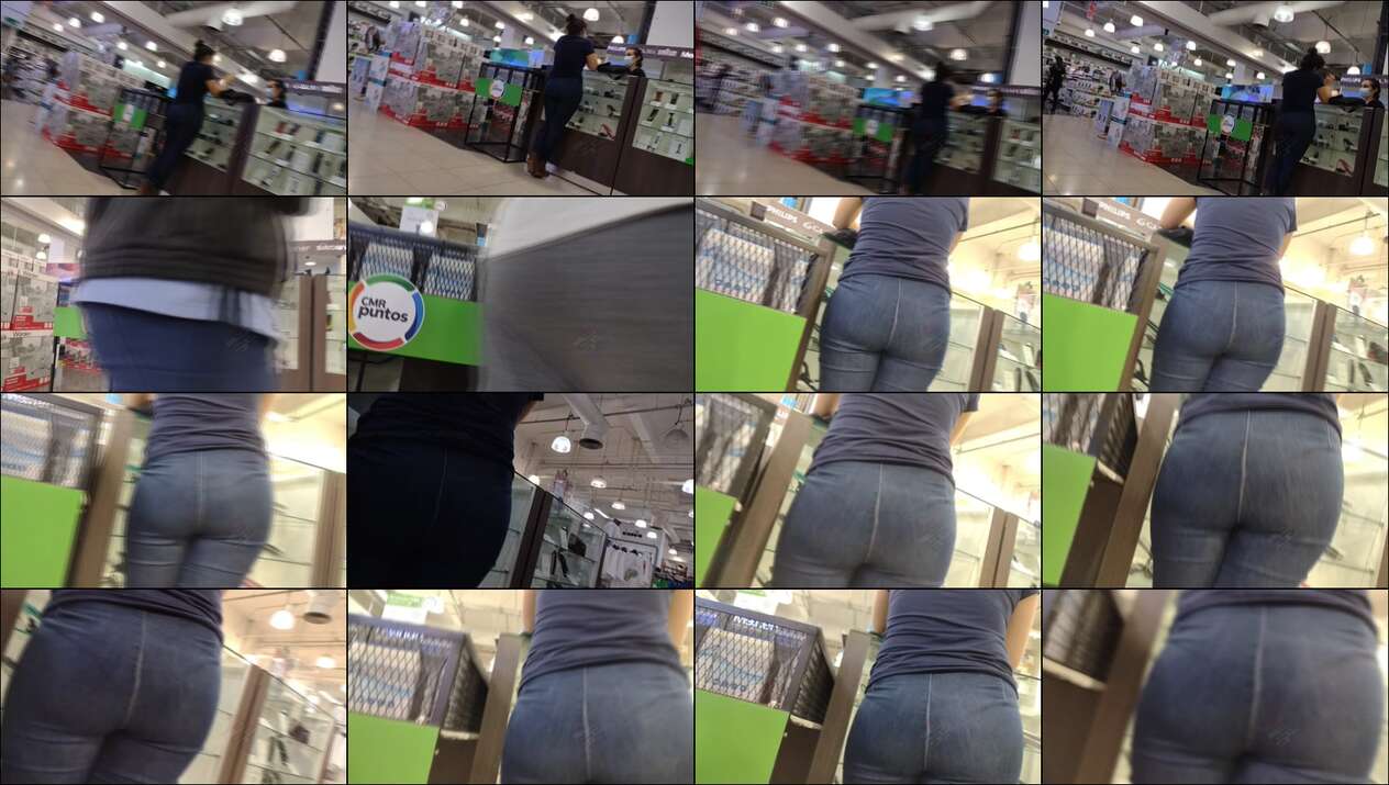 peepingtom vol.9