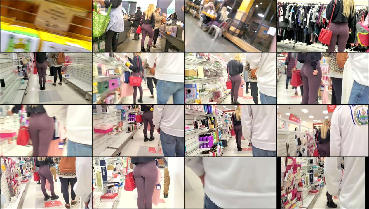 leggings creepshots vol.3