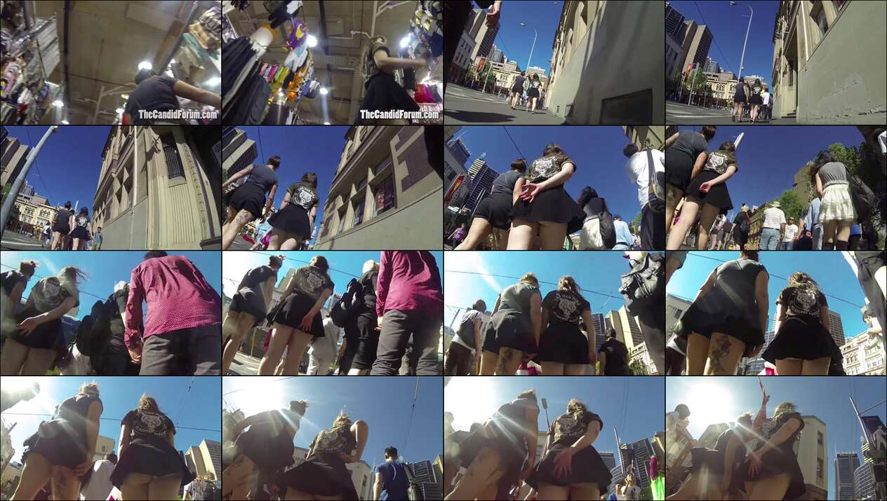 retro voyeur clips vol.4