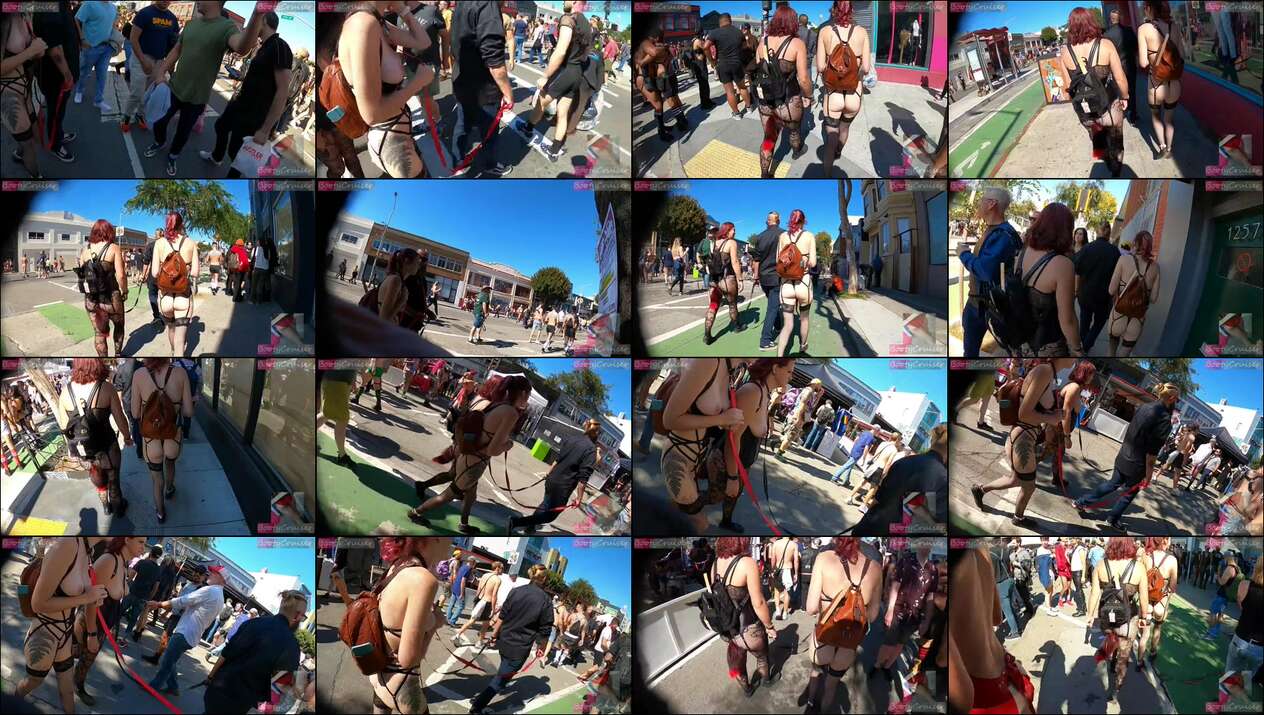 april 2024 the candid forum videos