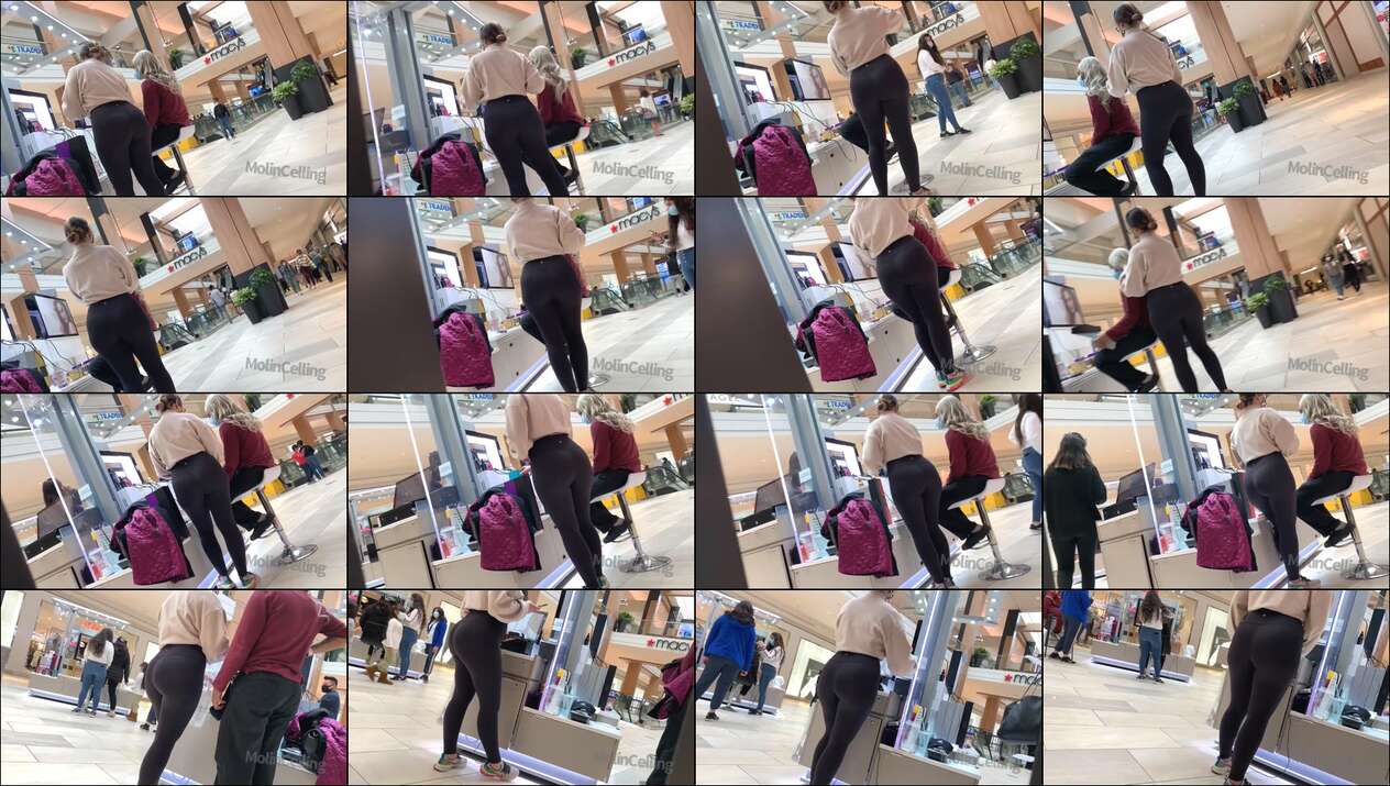 leggings creepshots vol.3