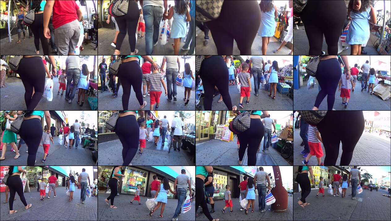 retro voyeur clips vol.3