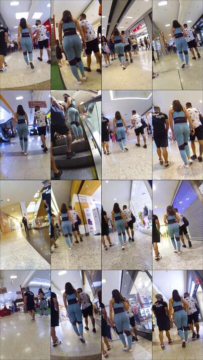 peepingtom vol.7