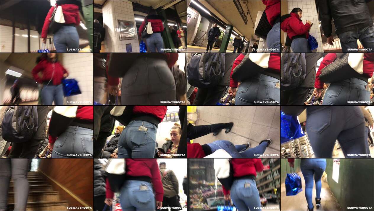 subwayshoota videos