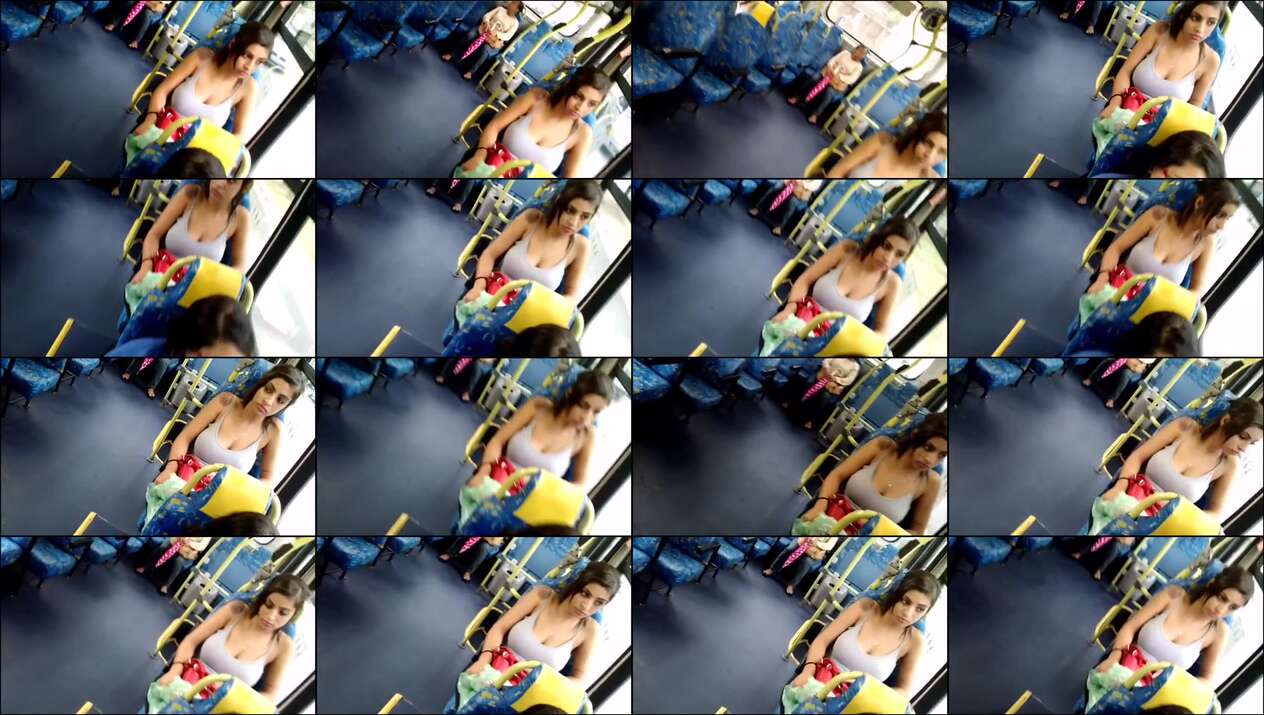 peepingtom vol.7