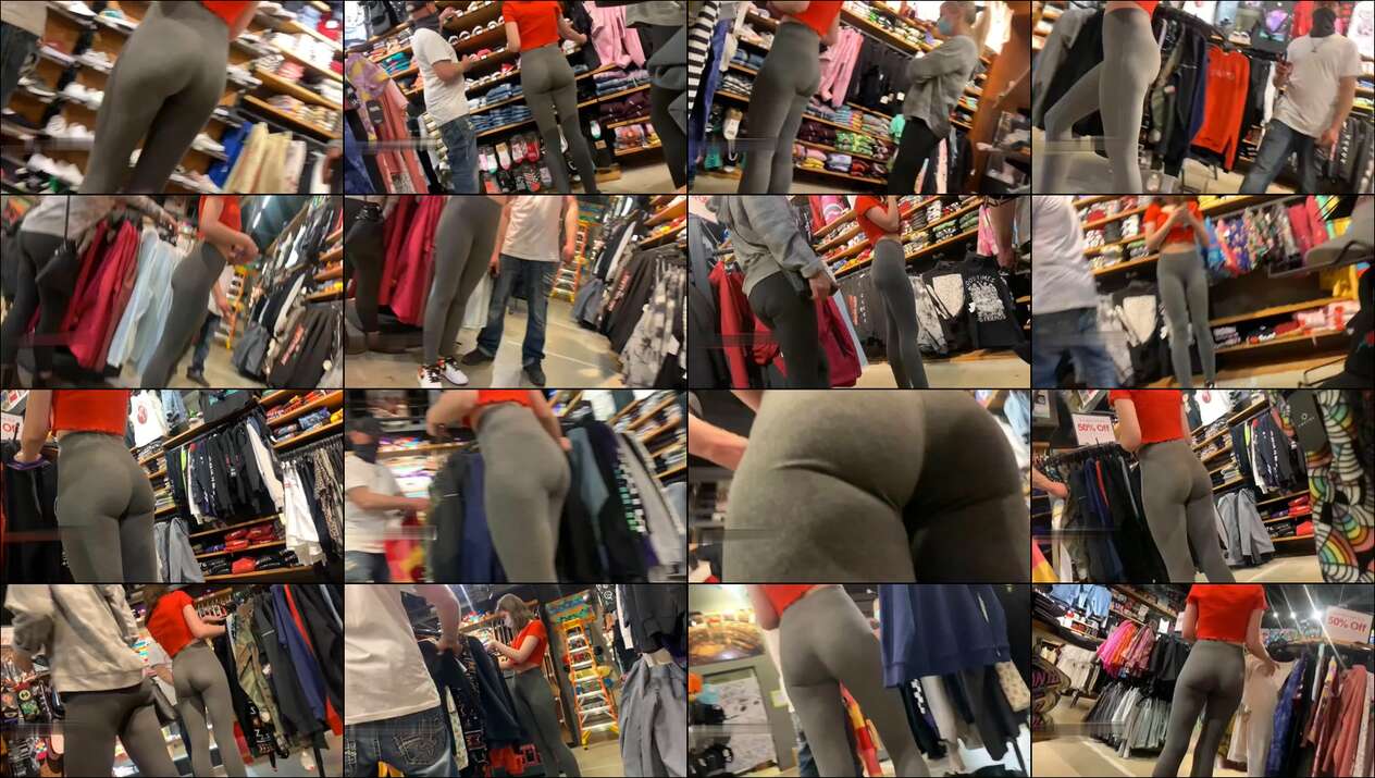 leggings creepshots vol.3