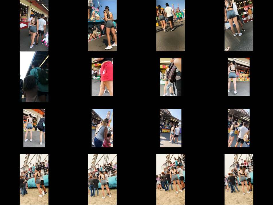 june 2023 the candid forum videos