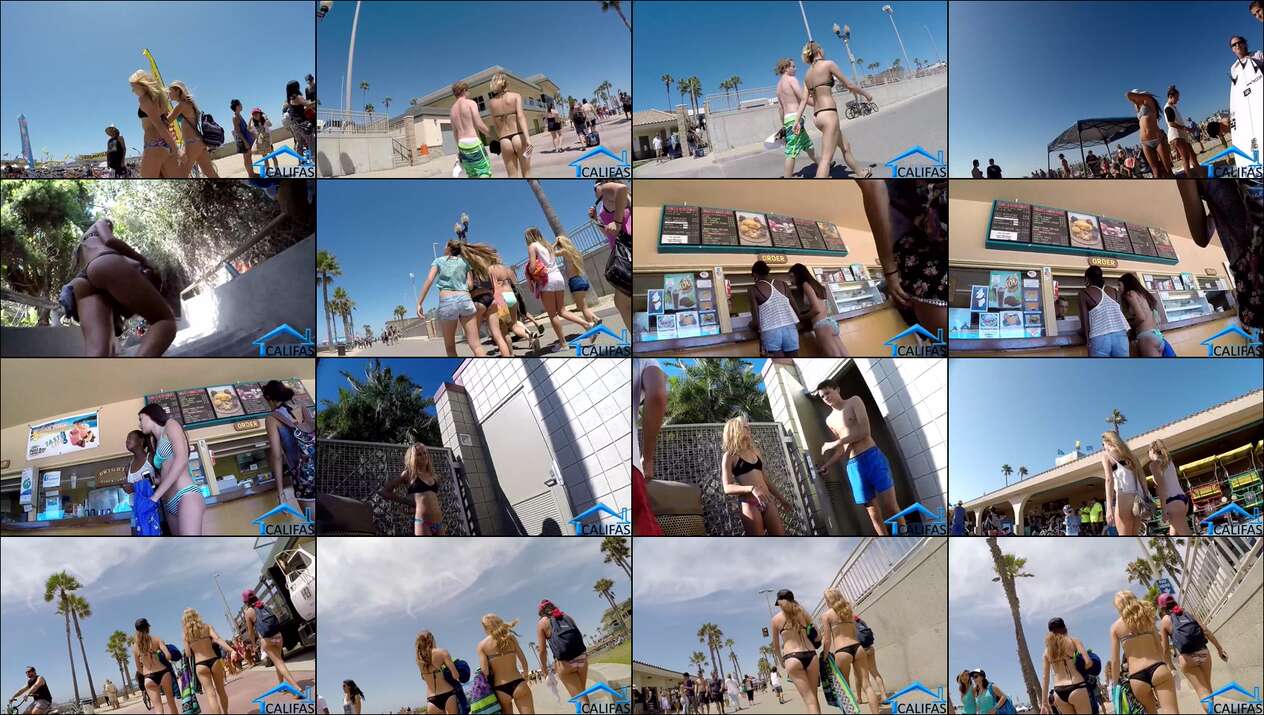 candid califas videos