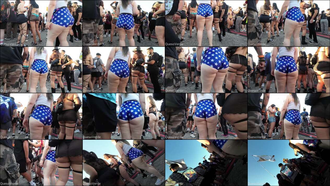 june 2024 the candid forum videos