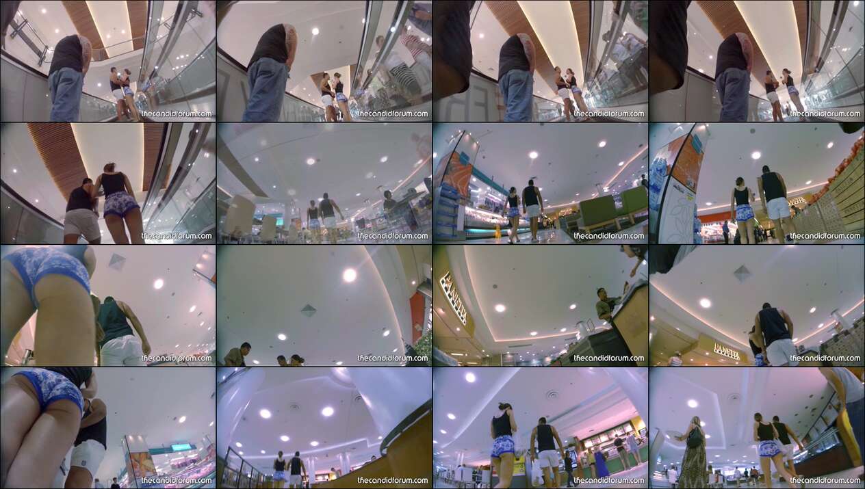 peepingtom vol.9