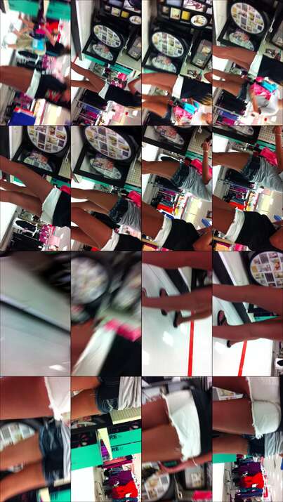 retro voyeur clips vol.5