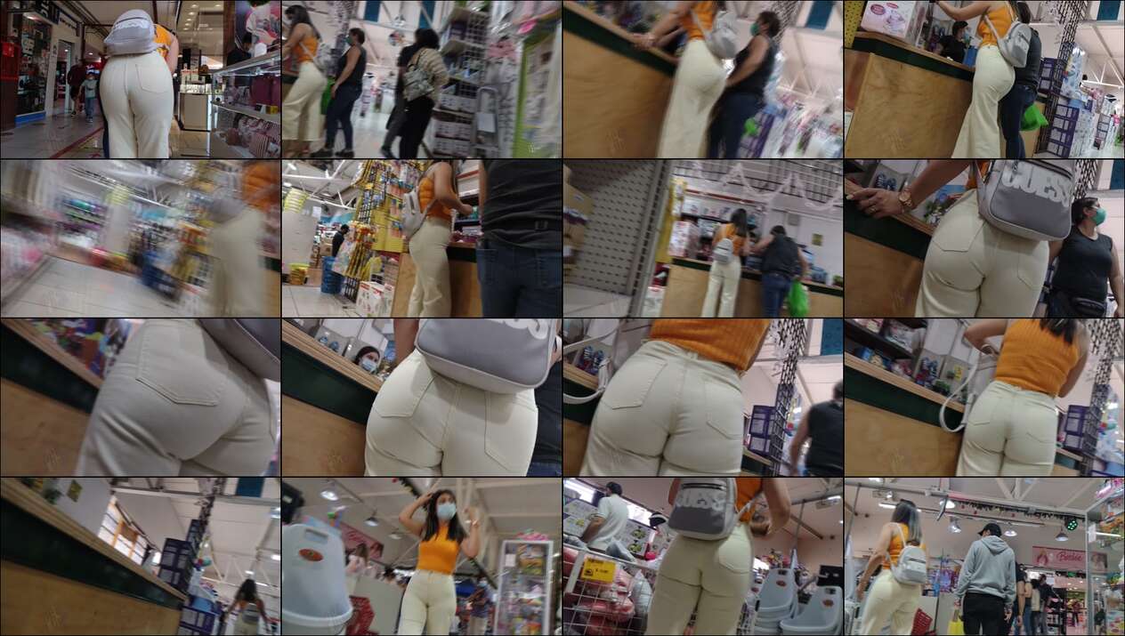 peepingtom vol.9