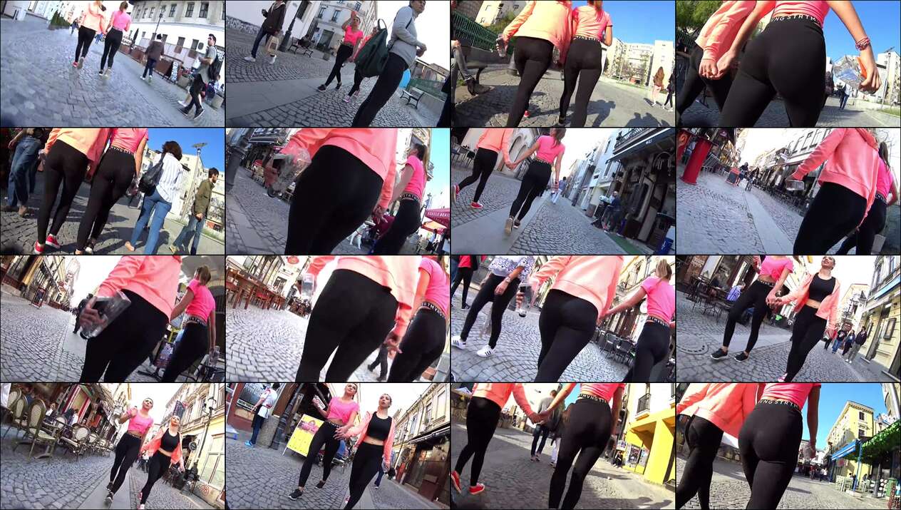 leggings creepshots vol.3