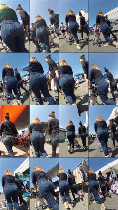retro voyeur clips vol.4