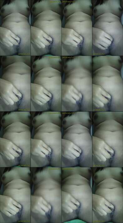 abg 18yo colok memek item sempit (7)