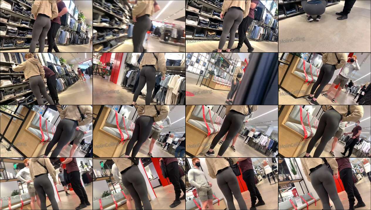 leggings creepshots vol.3