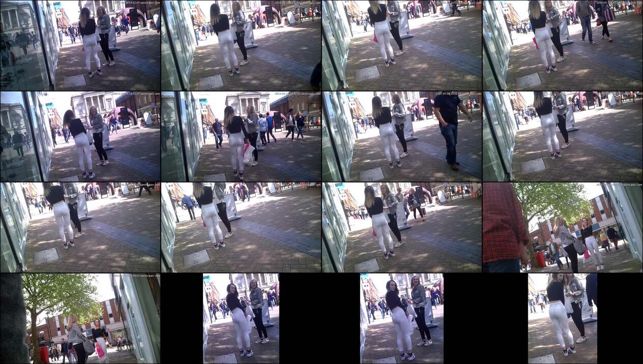 retro voyeur clips vol.4