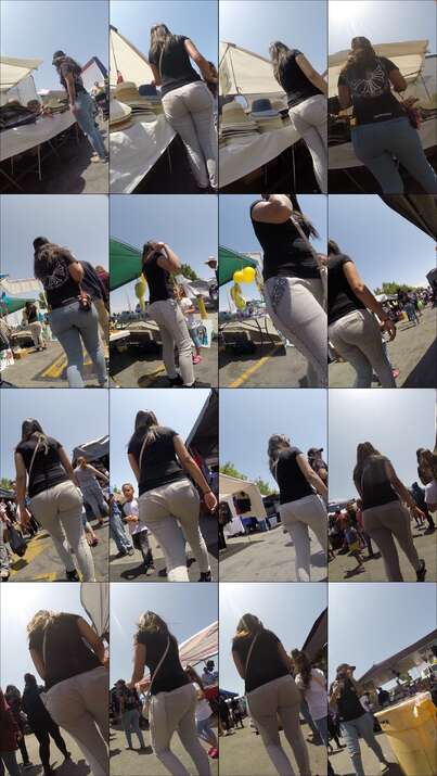retro voyeur clips vol.4
