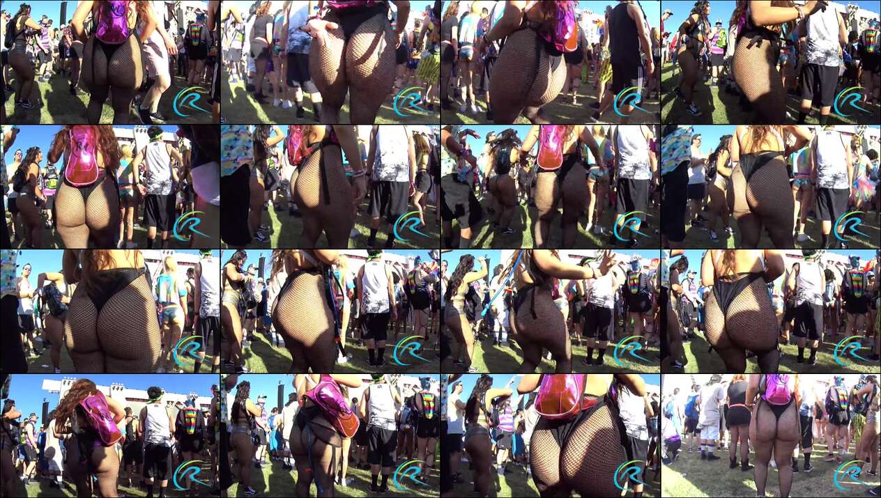 ravecandids videos