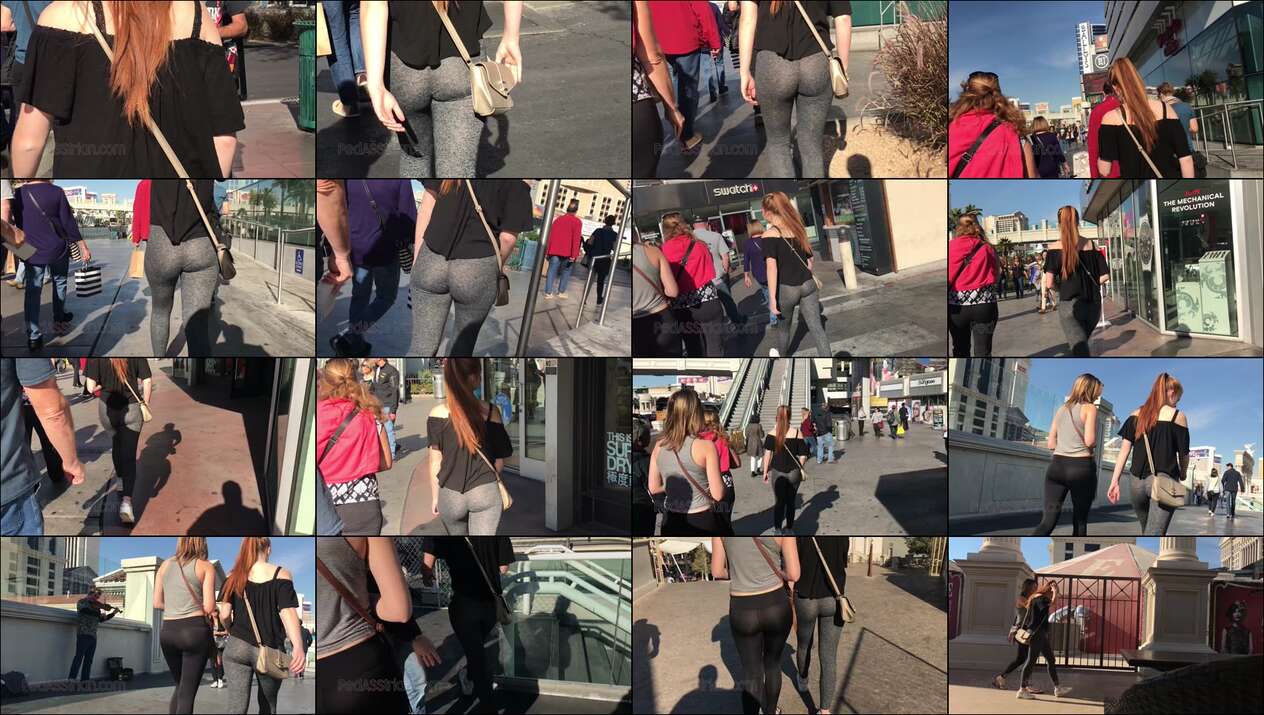 leggings creepshots vol.3