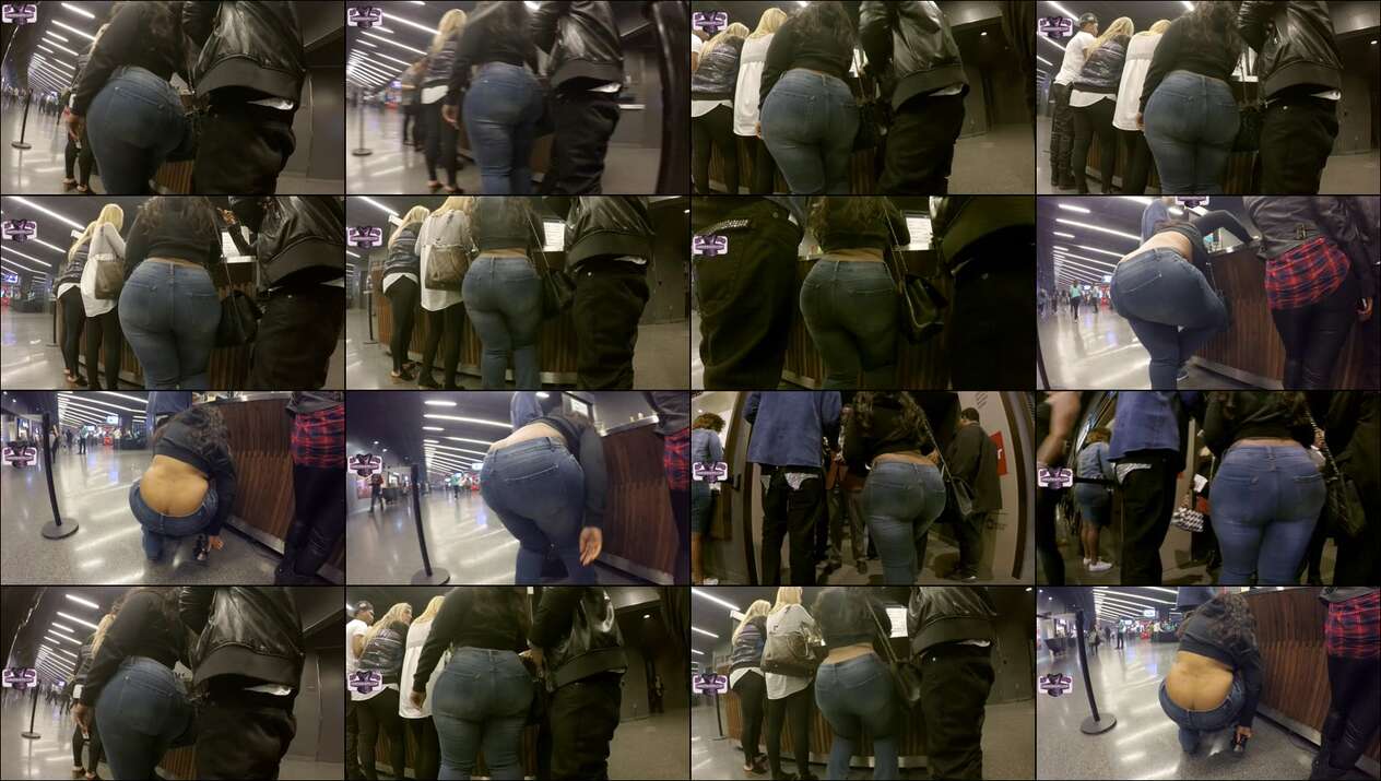 candidshapes videos