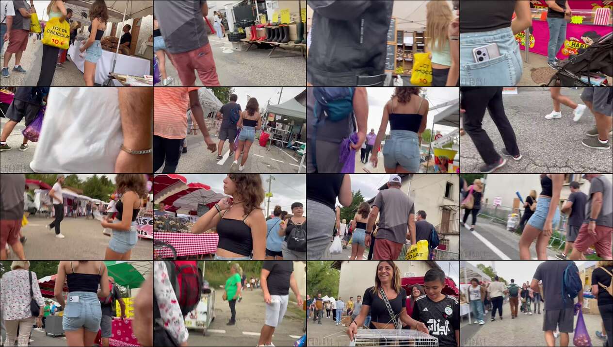september 2023 the candid forum videos