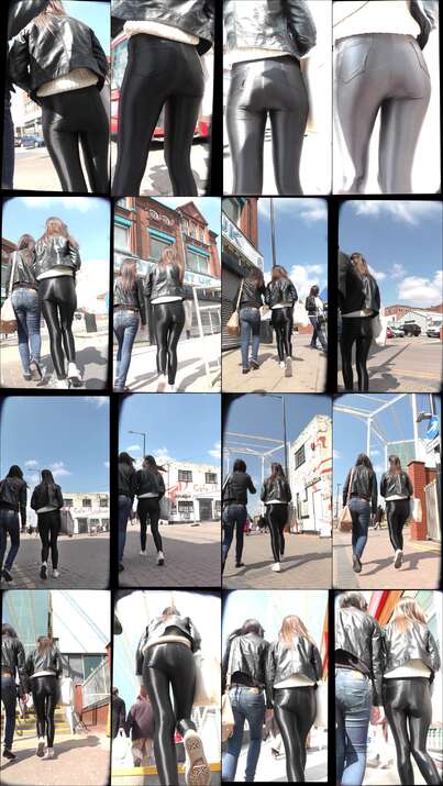retro voyeur clips vol.6