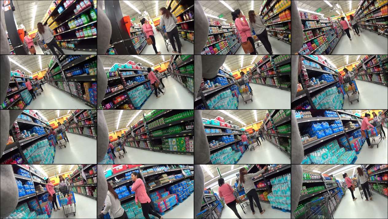 peepingtom vol.7
