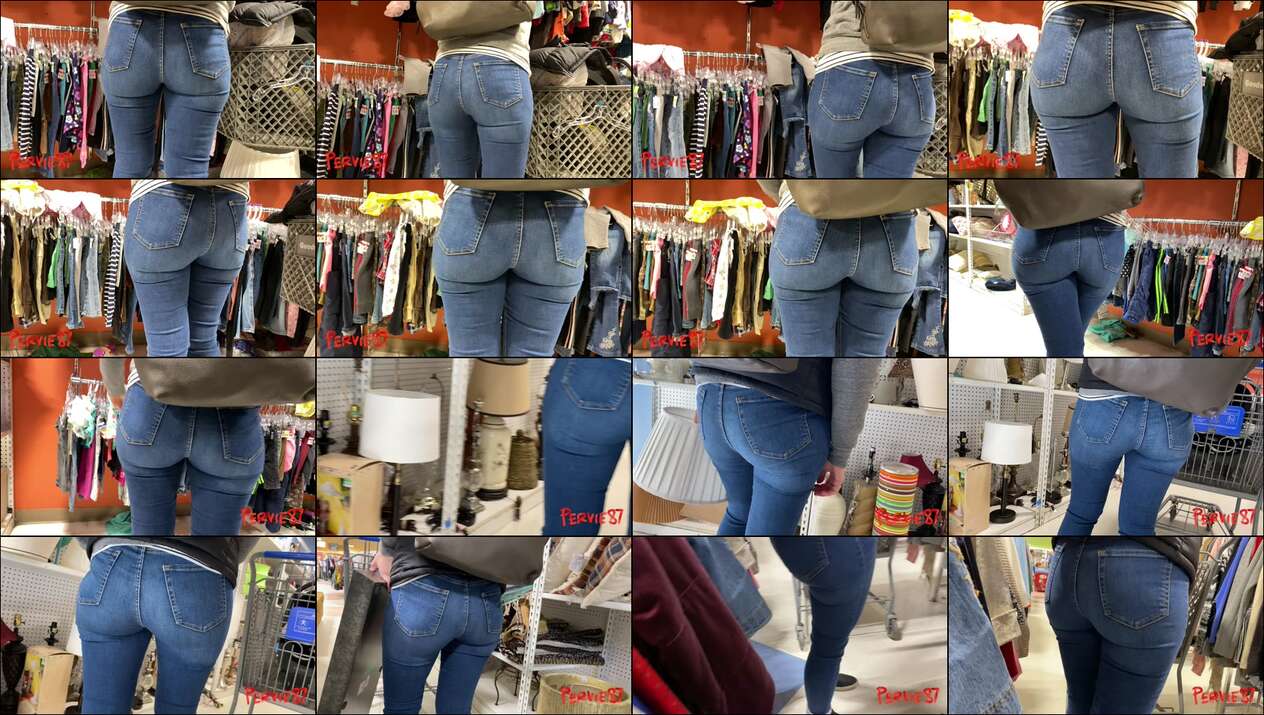 pervie87 candid videos