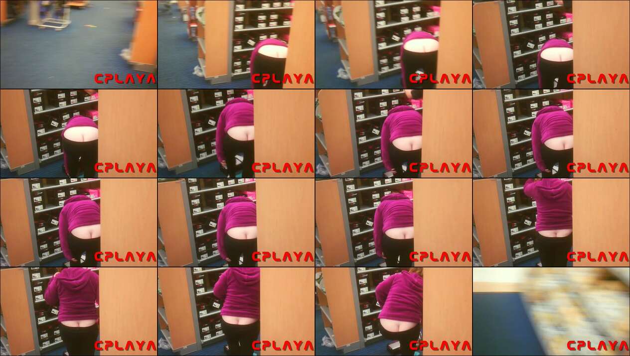 retro voyeur clips vol.6