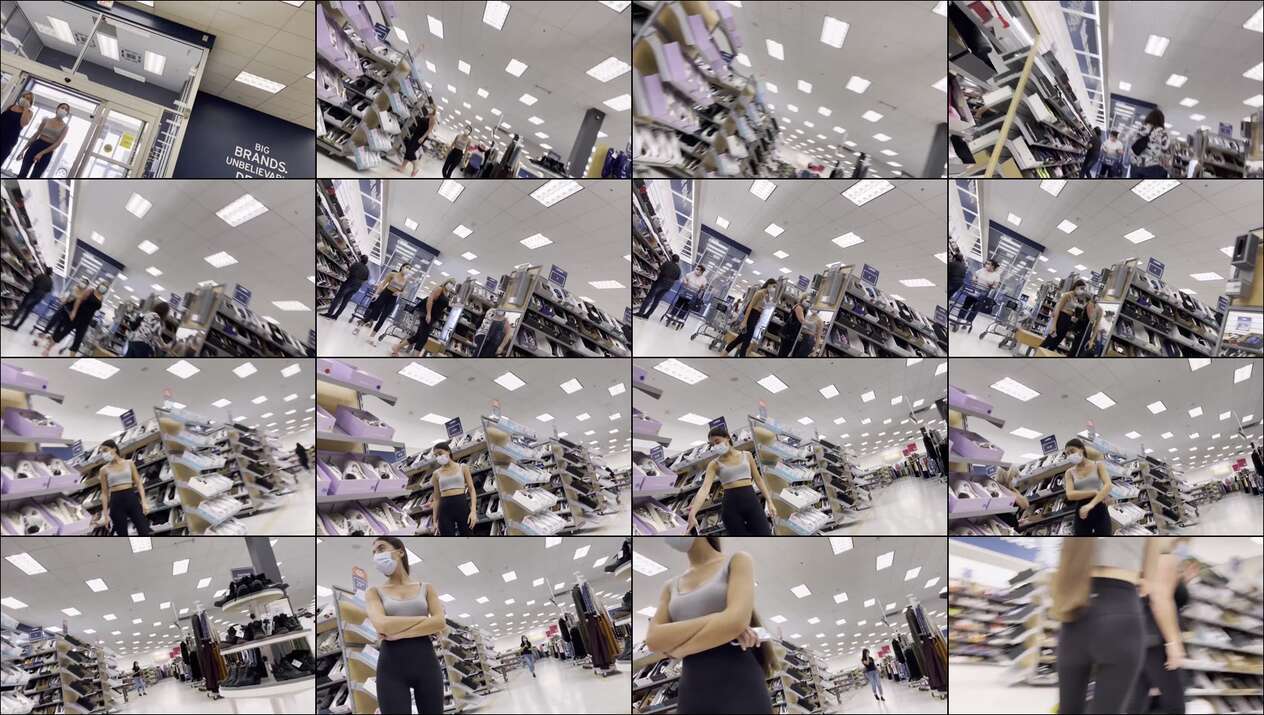 leggings creepshots vol.3