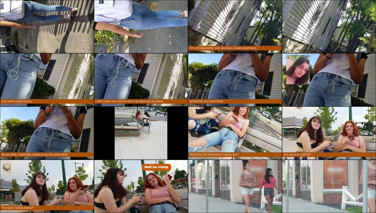 public street ass collection from tcf and toc