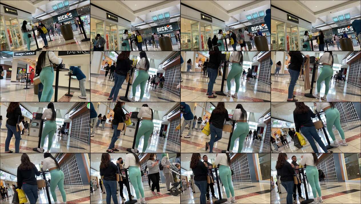 the original candid videos