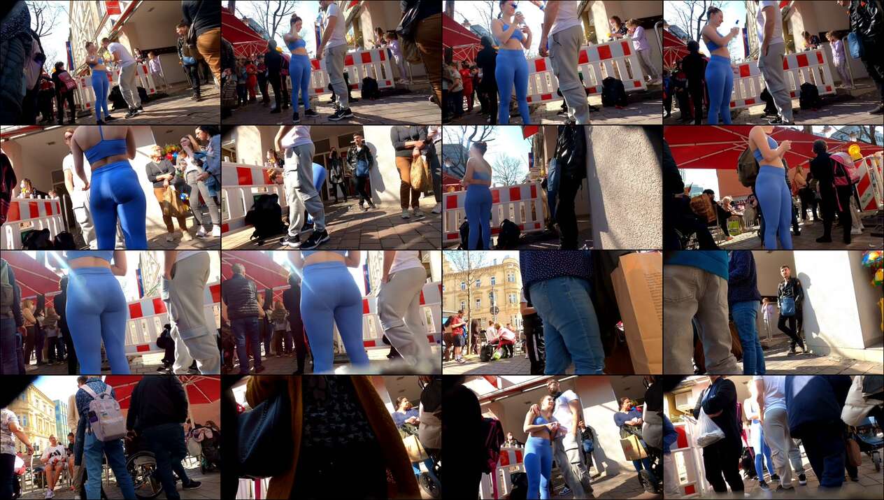 leggings creepshots vol.3