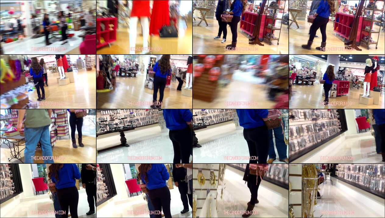 retro voyeur clips vol.6