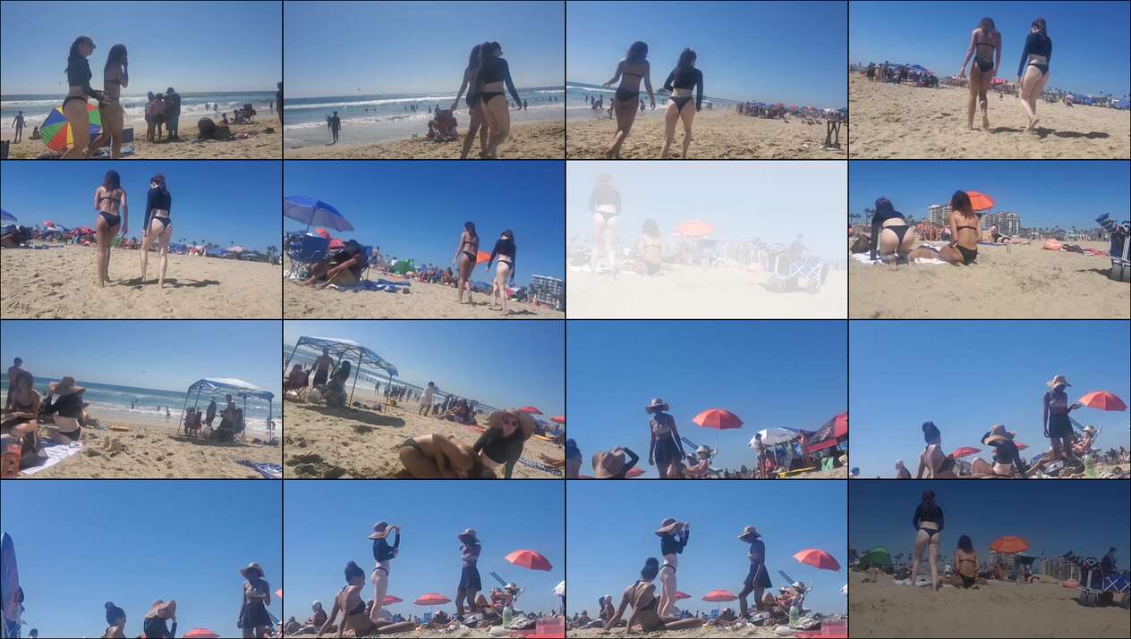 scg videos