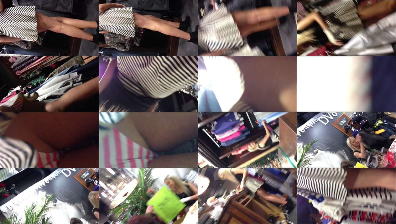 retro voyeur clips vol.5