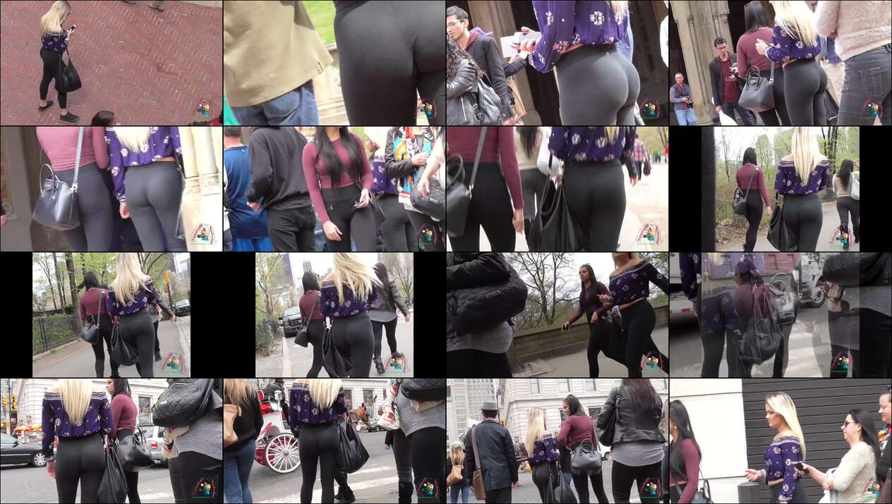 retro voyeur clips vol.4