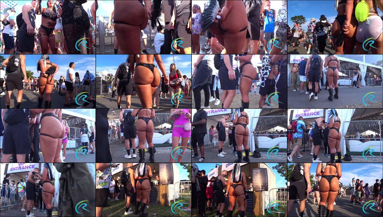 ravecandids videos