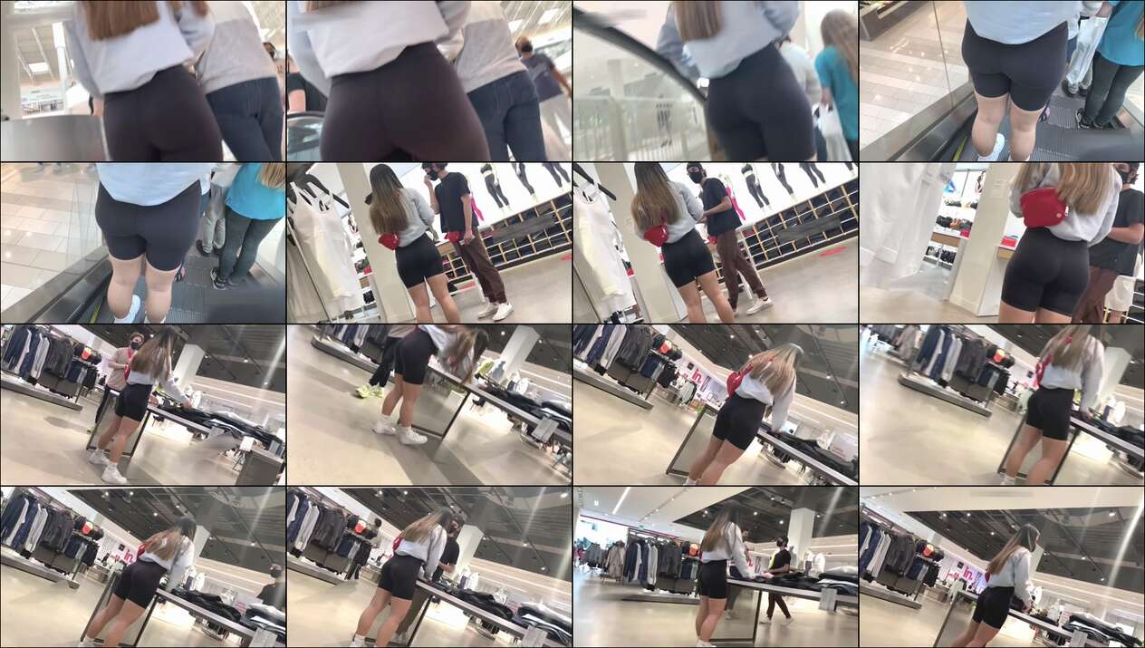 leggings creepshots vol.3