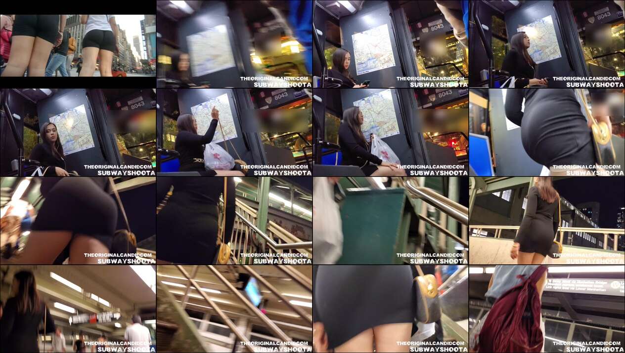 subwayshoota videos