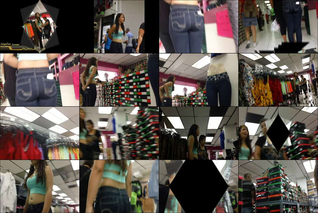 retro voyeur clips vol.6