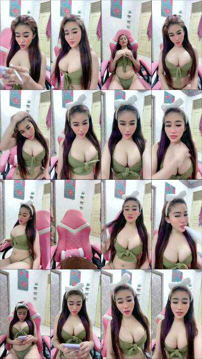 Susu Montok Bening Kak Mei Yien ID 50260349 MangoLive