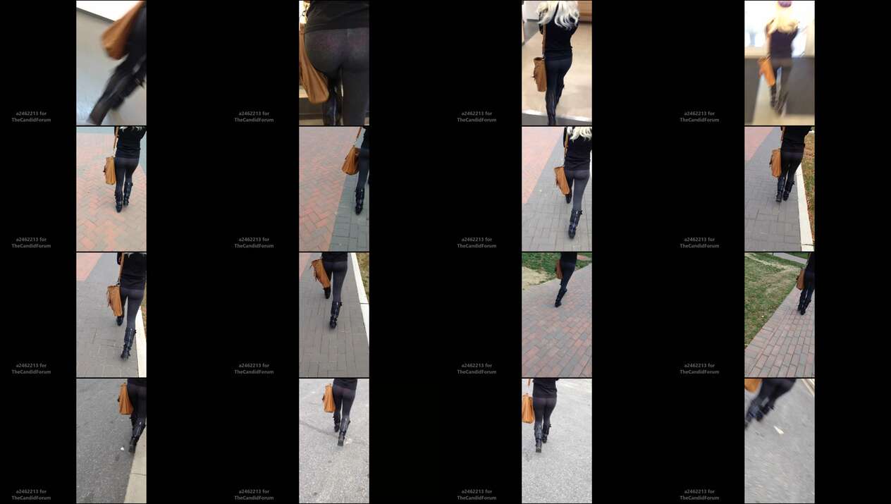 retro voyeur clips vol.4