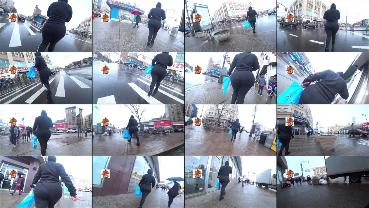 bootyhunter 1986 videos